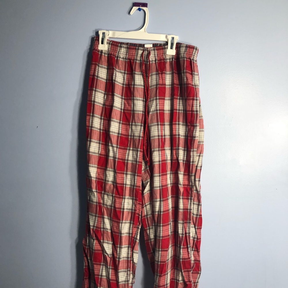 Pajama pants